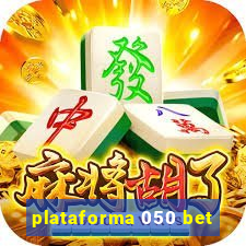 plataforma 050 bet